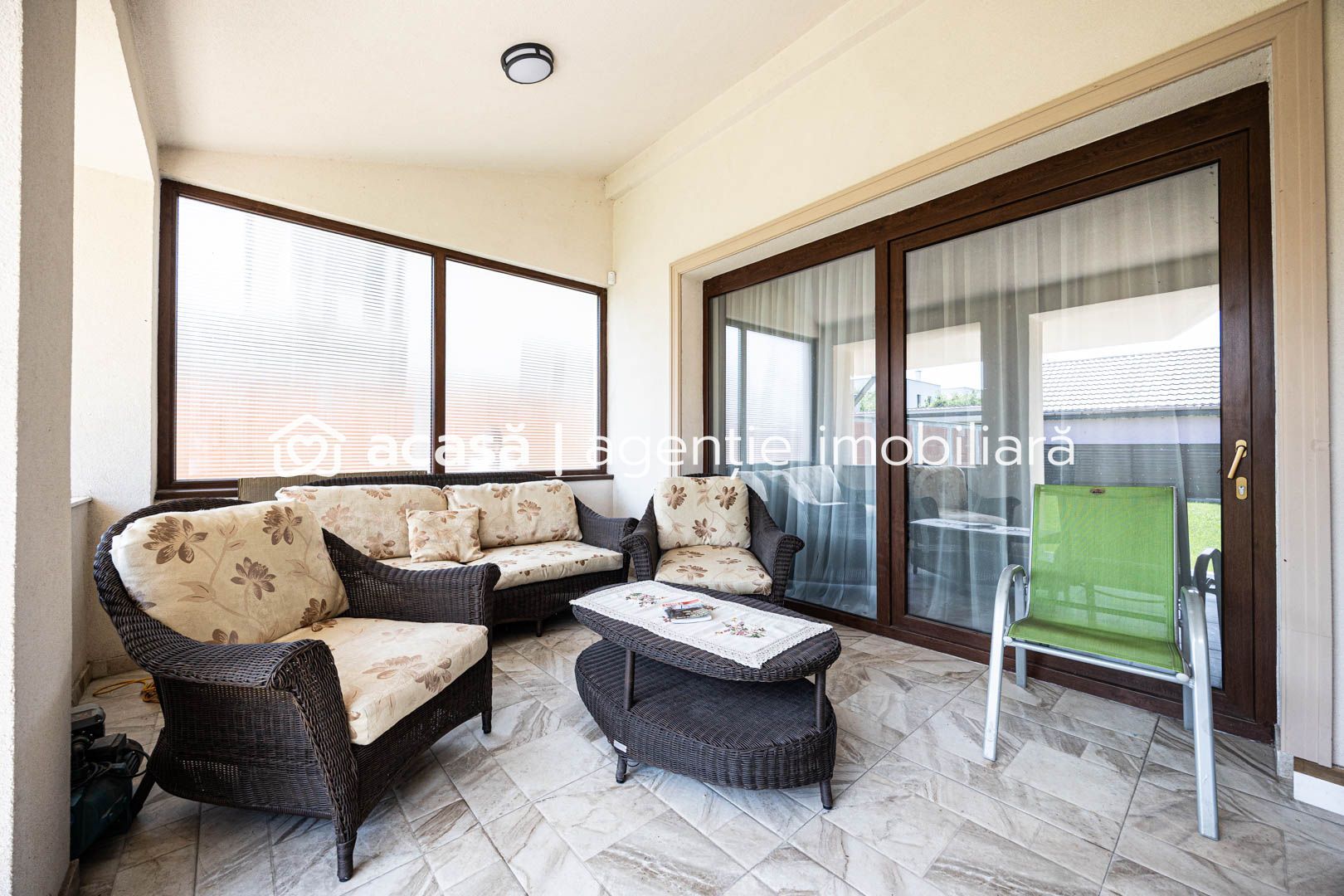 VANDUT! Vila premium la cheie in Subcetate - Poză 4