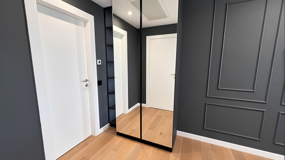 Apartament High End I 3 Camere în One Herăstrău Towers - Poză 15