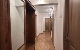 Inchiriez apartament renovat cu 4 camere, cartier Tudor, zona Fortuna - Poză 7