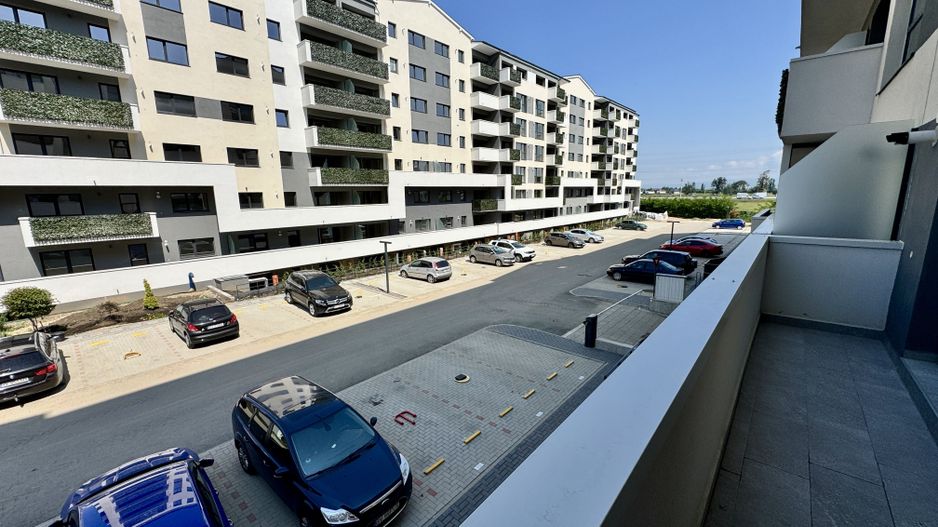 Apartament 2 camere | Vivamus | Complet mobilat | Parcare inclusă - Poză 19