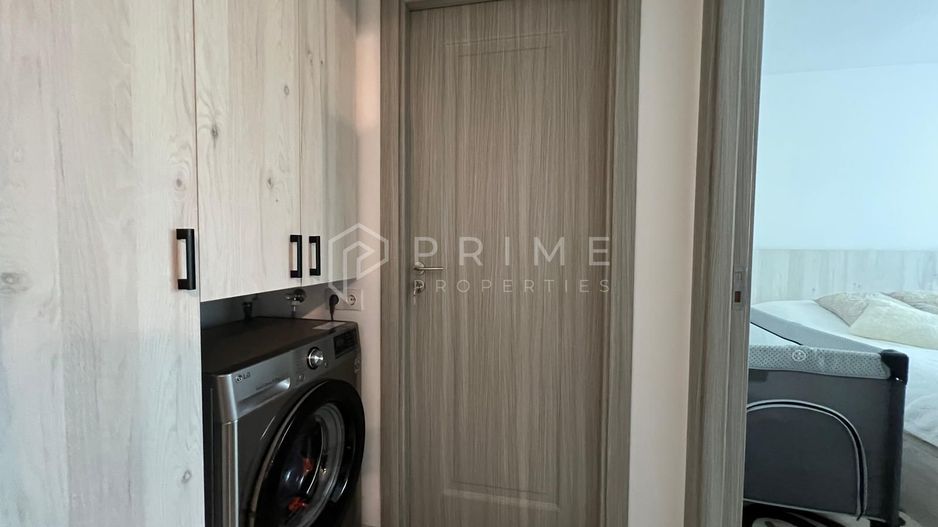 Apartament 2 camere | Aleea Carpați | Etaj 3/4 | Balcon 9 mp - Poză 17