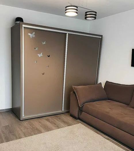 3 camere decomandate, 77mp, vedere panoramică, Timpuri Noi - Poză 4