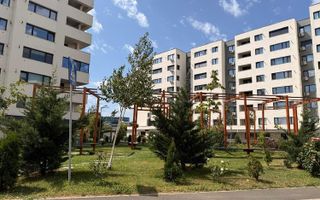 Studio Ivory Residence Pipera | COMISION 0% - Poză 10
