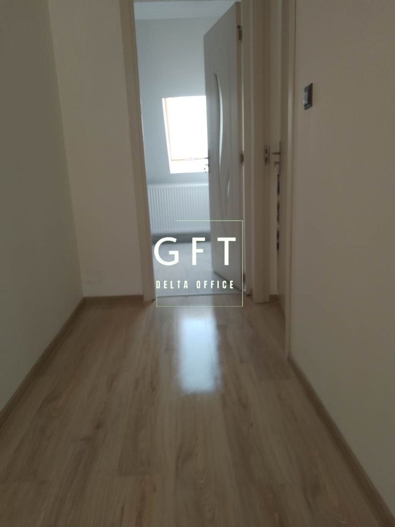 Casa P+M, 181 mp, recent renovata, Unirea - Poză 33