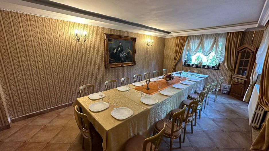 Complex Hotelier - Poză 1