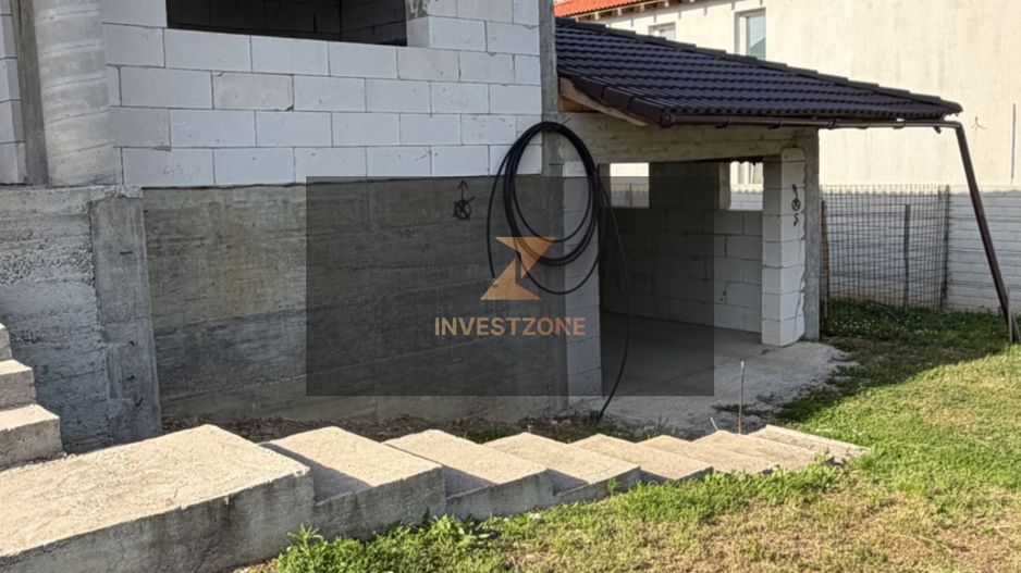 Vând casă str Caișilor Oradea - Poză 11