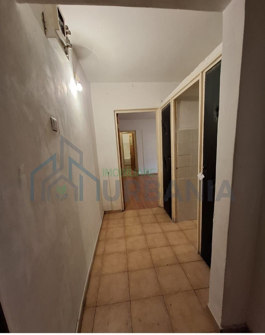 Apartament cu 3 camere Sd Alexandru etajul 1/4 - Poză 3