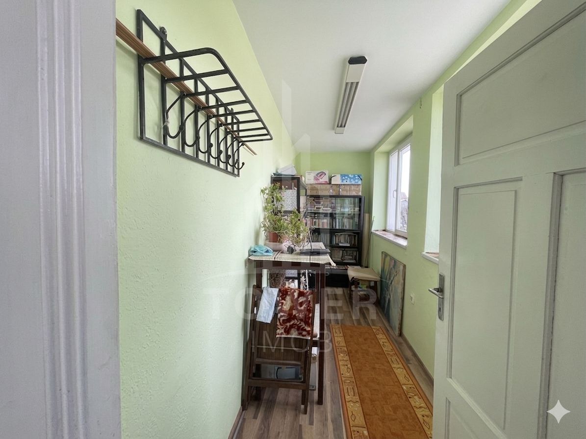 Casa individuala | 1000 mp teren | Parcul Sub Arini | Calea Poplacii - Poză 6