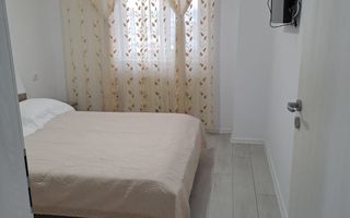Apartament open space mobilat modern, zona Visani Bucium, Complex Sofia District - Poză 8