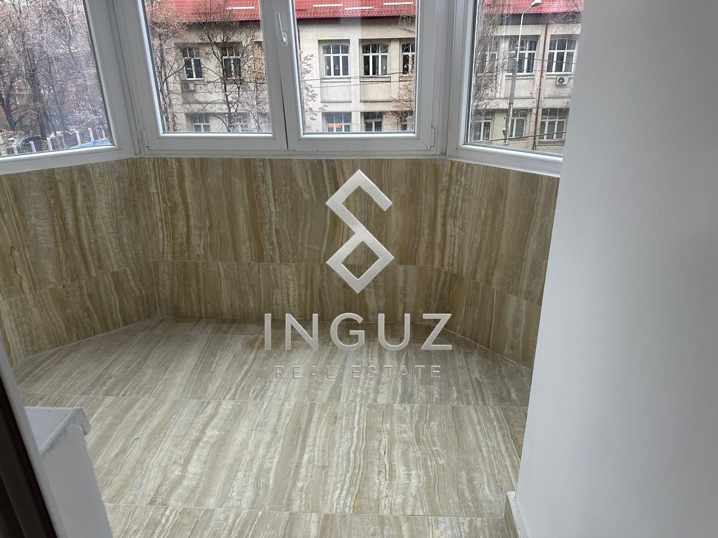 Apartament de închiriat – Bulevardul Lacul Tei - Maica Domnului, Sec 2 - Poză 4