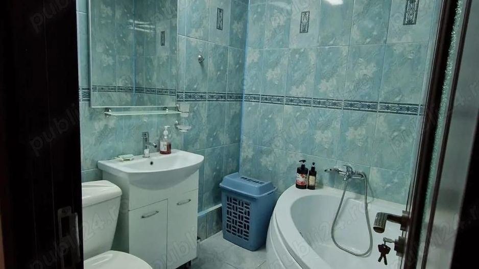 AP. 3 CAMERE PANDURI, BUCATARIE INCHISA, MOBILAT CLASIC, METROU 5 MIN - Poză 4
