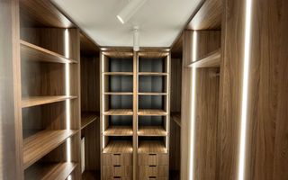 APARTAMENT  CU 4CAMERE LA INCHIRIERE IN COMPLEX DIN DOROBANTI CAPITALE - Poză 5