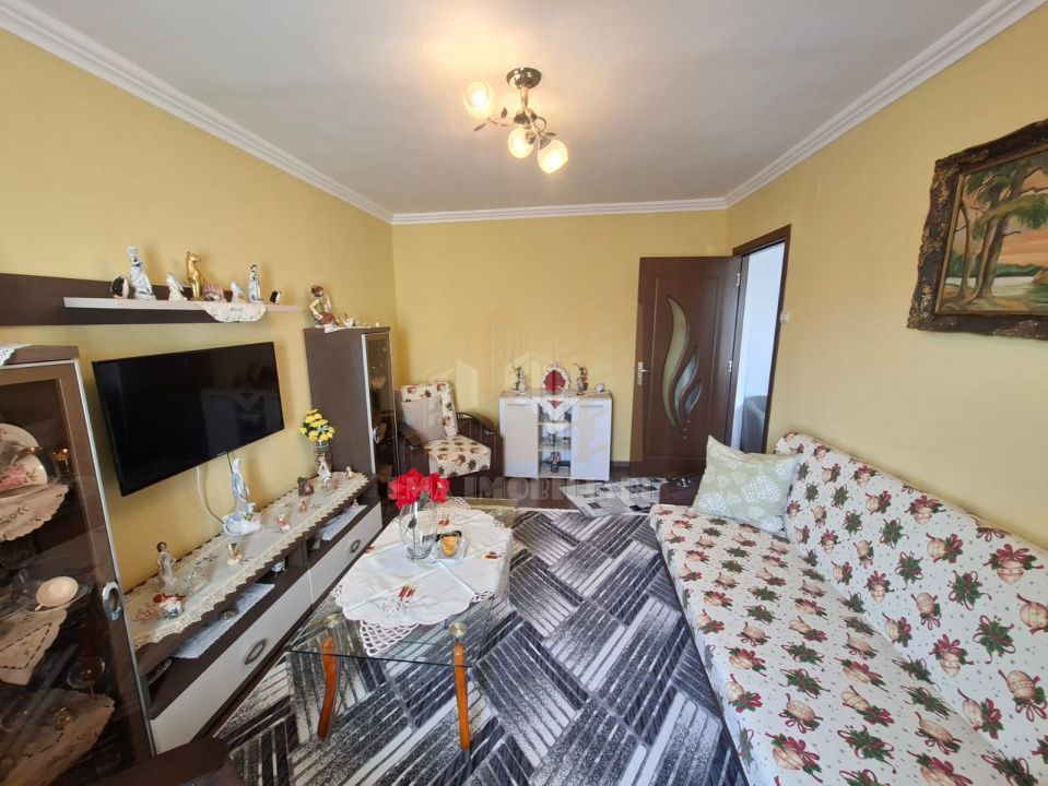Apartament 2 camere in Bartolomeu - Poză 10