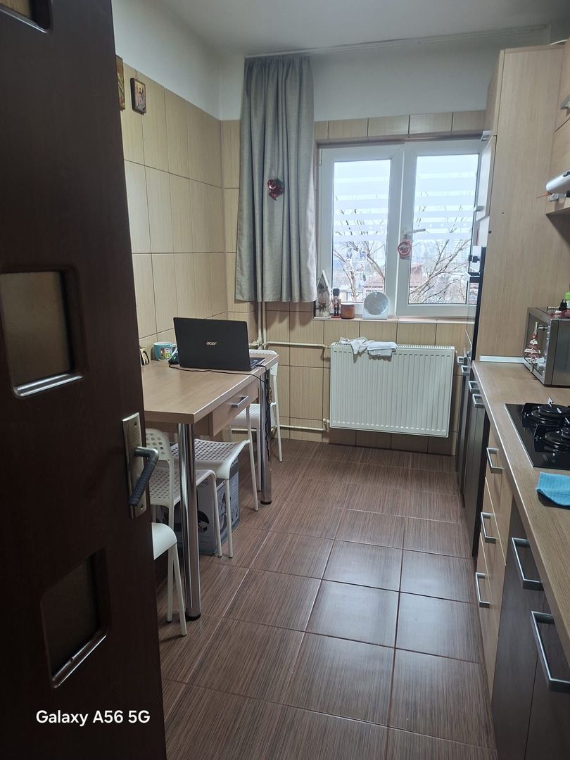 Apartament 2 camere de vanzare Gorjului-Rasaritului - Poză 14
