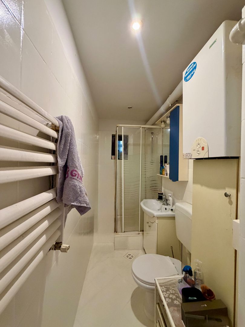 2 camere parter - acces gradina Floreasca - Garibaldi - Verdi - Poză 10