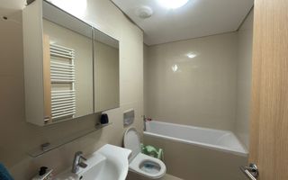 Apartament doua camere | Complex Upground - Poză 9