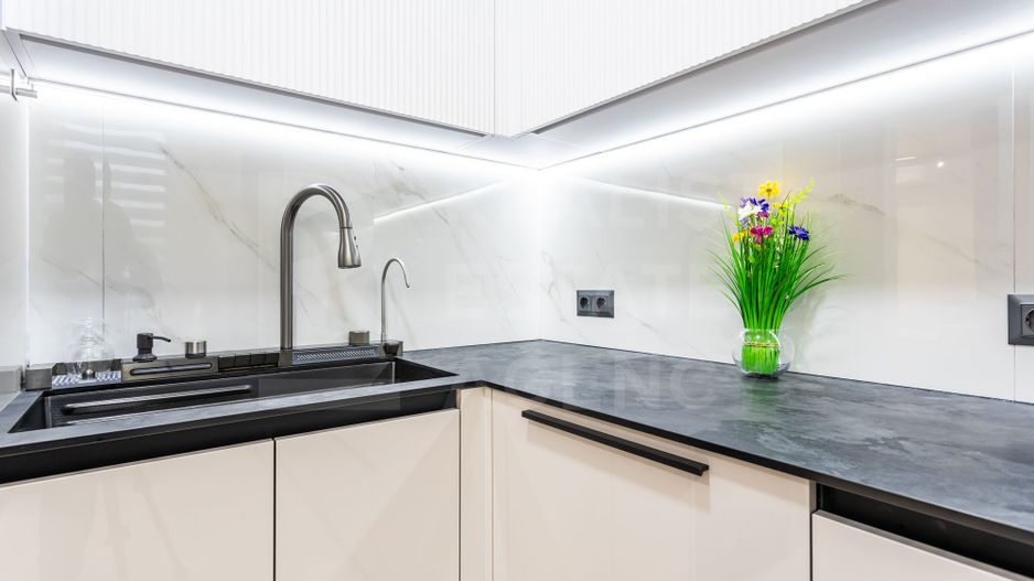 Vânzare, apartament, 3 camere, strada Nicolae Milescu Spătaru, Ciocana - Poză 19