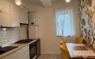 ✨ Apartament elegant, complet utilat – strada Ghinzii, etaj 1 – 400 € - Poză 9