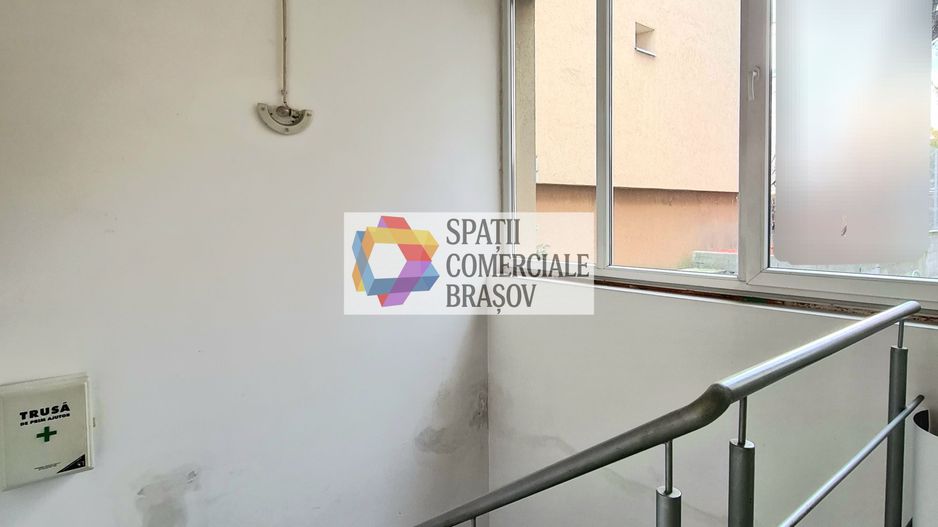Spatiu comercial de închiriat Brasov - 70 mp # spatii-comerciale-brasov.ro - Poză 6