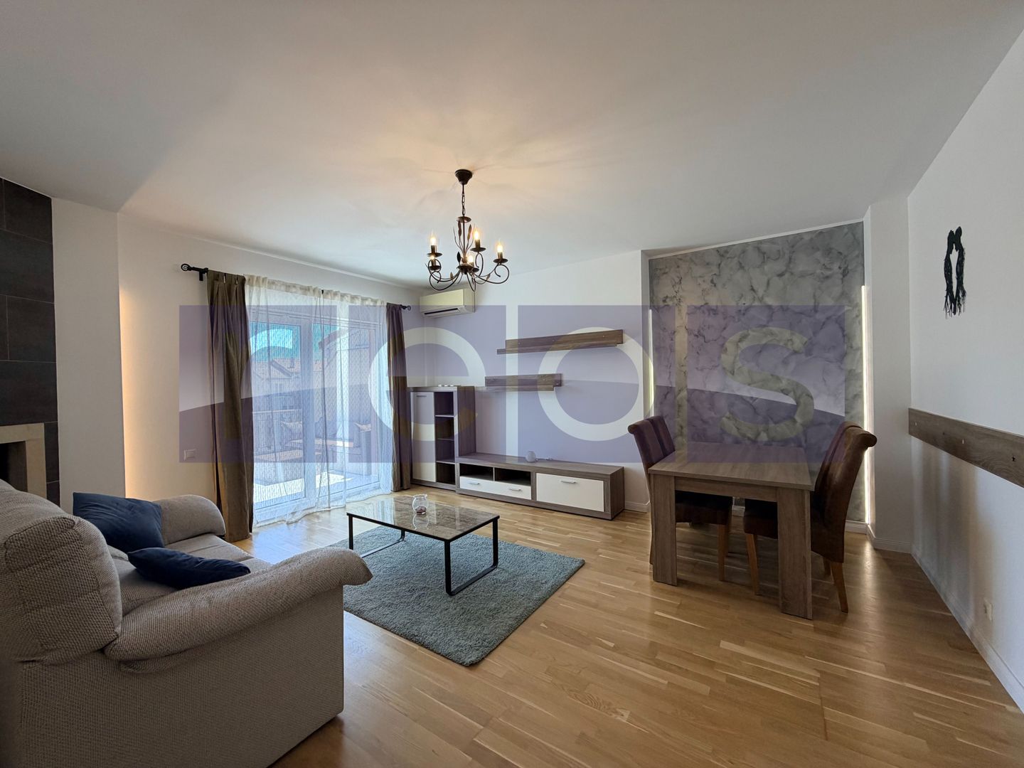 VANZARE 3 CAMERE PREMIUM | TERASA 40 MP | IBIZA SOL PIPERA | 2 PARCARI SUBTERANE - Poză 4