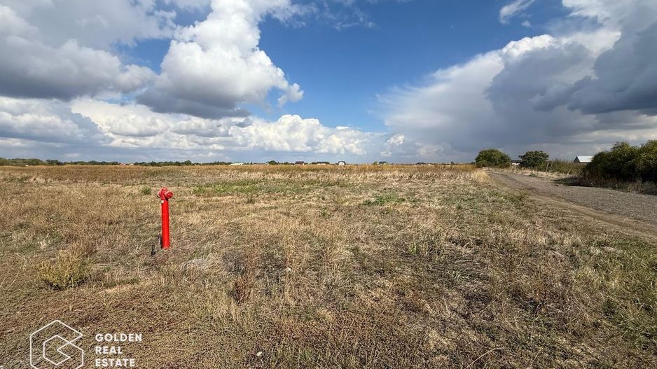 Teren intravilan curti constructii, Sacalaz, Timis - Poză 3