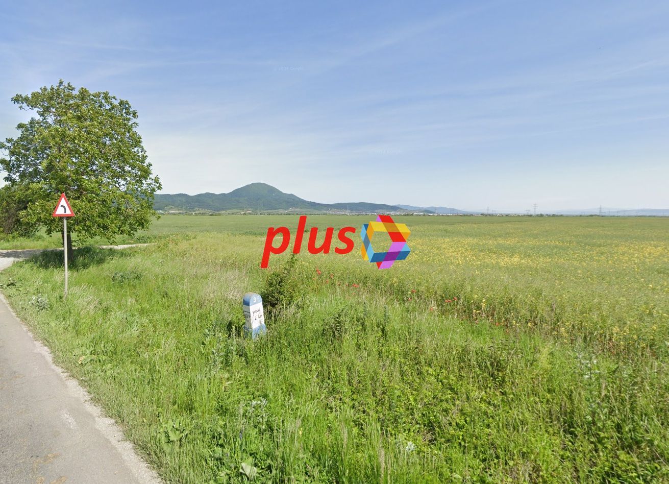 Loturi de teren 500mp - Poză 2