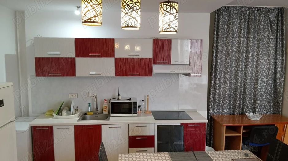 Apartament 2 CAMERE, mobilat modern, 13 Septembrie - Marriott - Poză 2