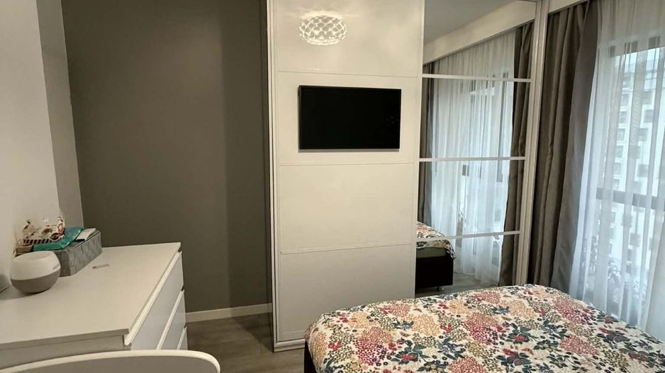 2 Camere Cu Parcare Lujerului Exigent Faza 1 Exigent 9Min Metrou - Poză 10