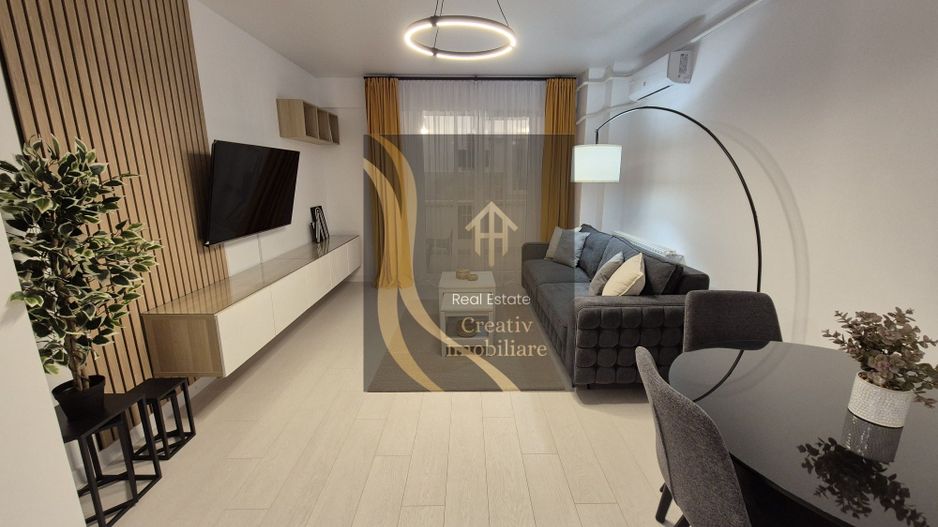 Apartament 2 camere/Central Address - Poză 1