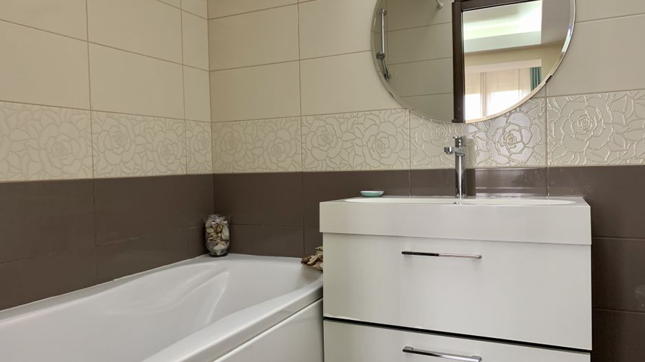 Apartament 4 camere spatios | Barbu Văcărescu |  2 Locuri de parcare - Poză 8