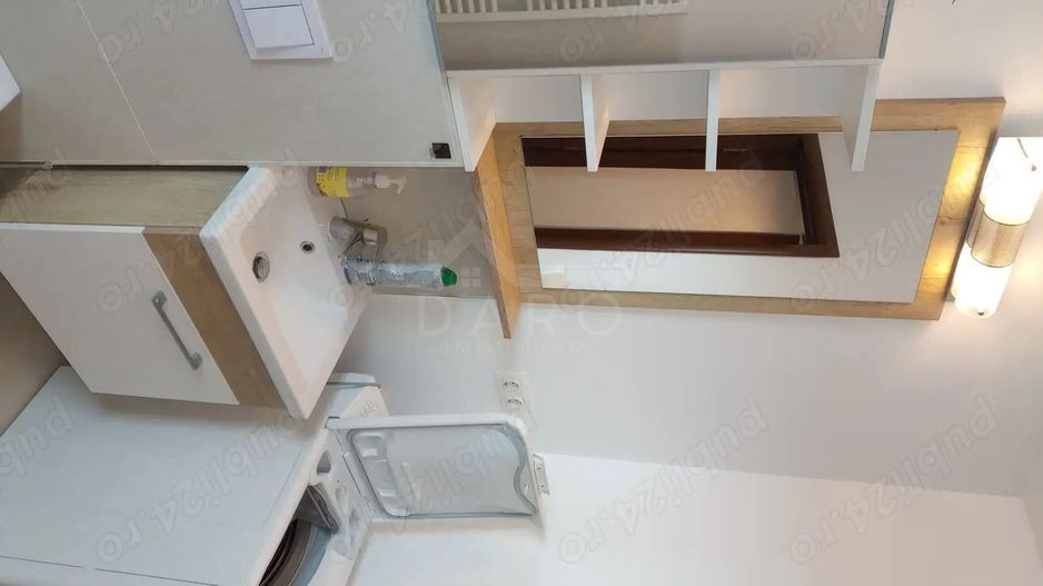 Vând apartament cu o cameră - Poză 6