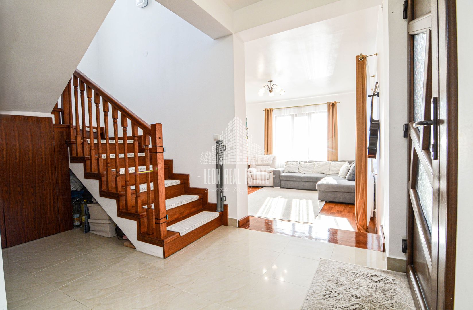 Casă individuală modernă, complet mobilată, în Florești – Cluj - Poză 14