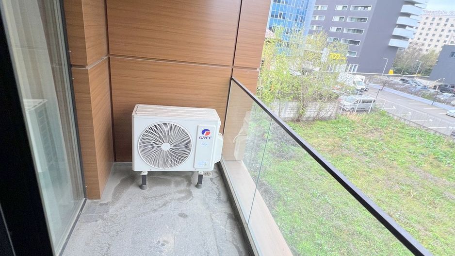 Apartament premium 2 camere Herastrau-Baneasa | Gata de mutare - Poză 13