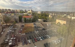 Apartament 2 camere, open space, în Centrul Civic Iași - Poză 5