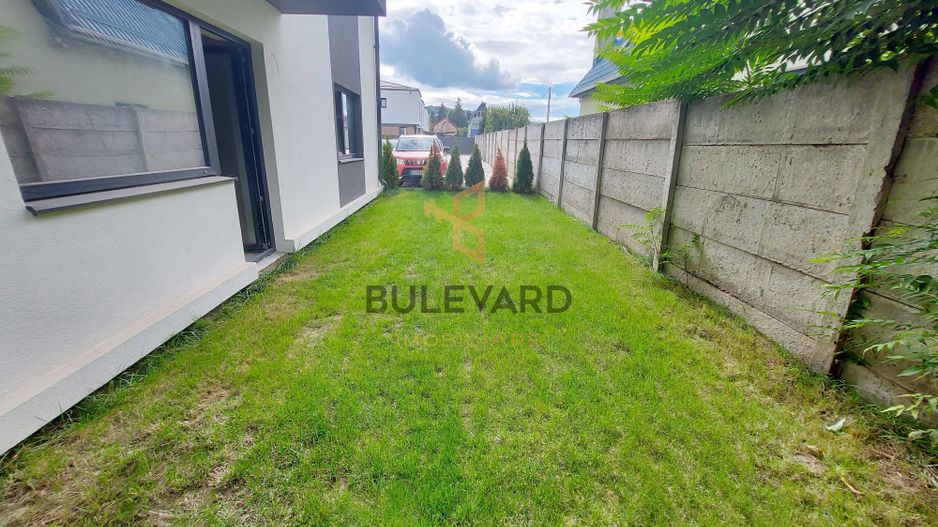 Apartament 2 camere cu gradina de 46 mp si parcare! - Poză 2