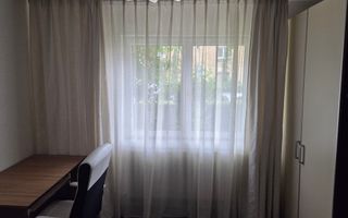 2 Camere zona Avram Iancu, liber, mobilat, 75000Euro - Poză 7