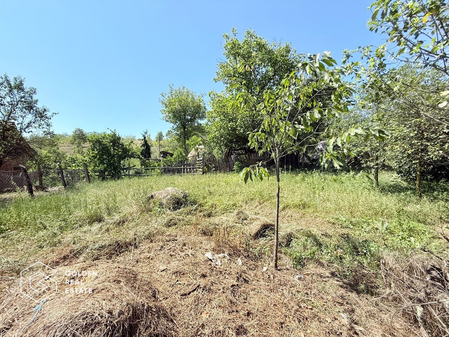 Casa 3 camere, sat Nicolae Balcescu, comision 0% - Poză 29