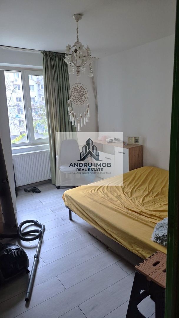 Apartament 3 Camere DECOMANDAT | Dristor - Fizicienilor - Poză 3