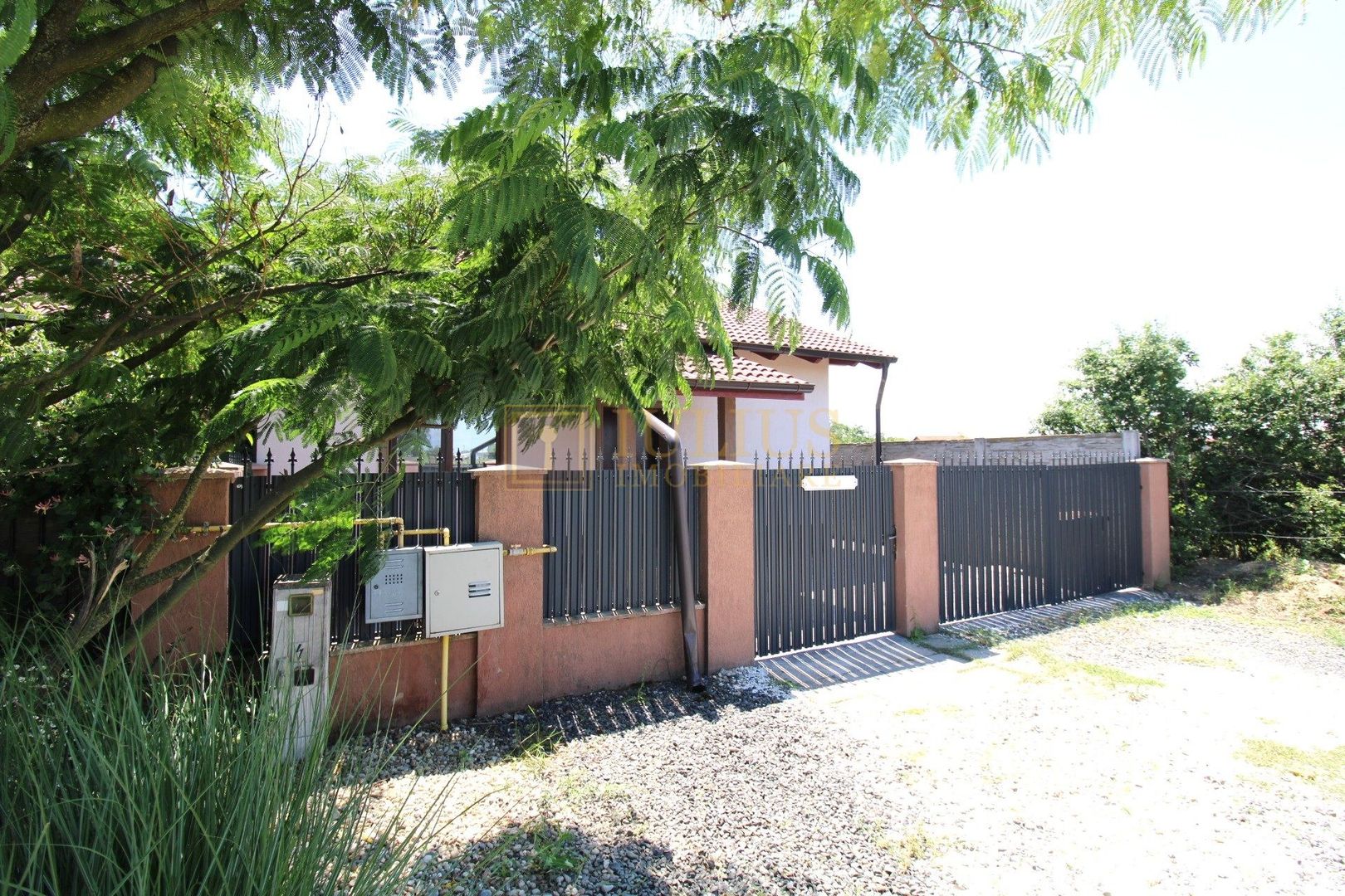 🏡 Duplex 3 camere – complet mobilat și utilat | Moșnița Nouă - Poză 1