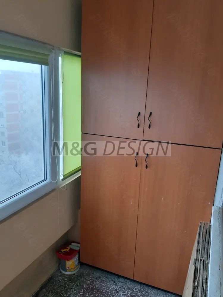Apartament 3 camere Complexul Studentesc - Poză 5