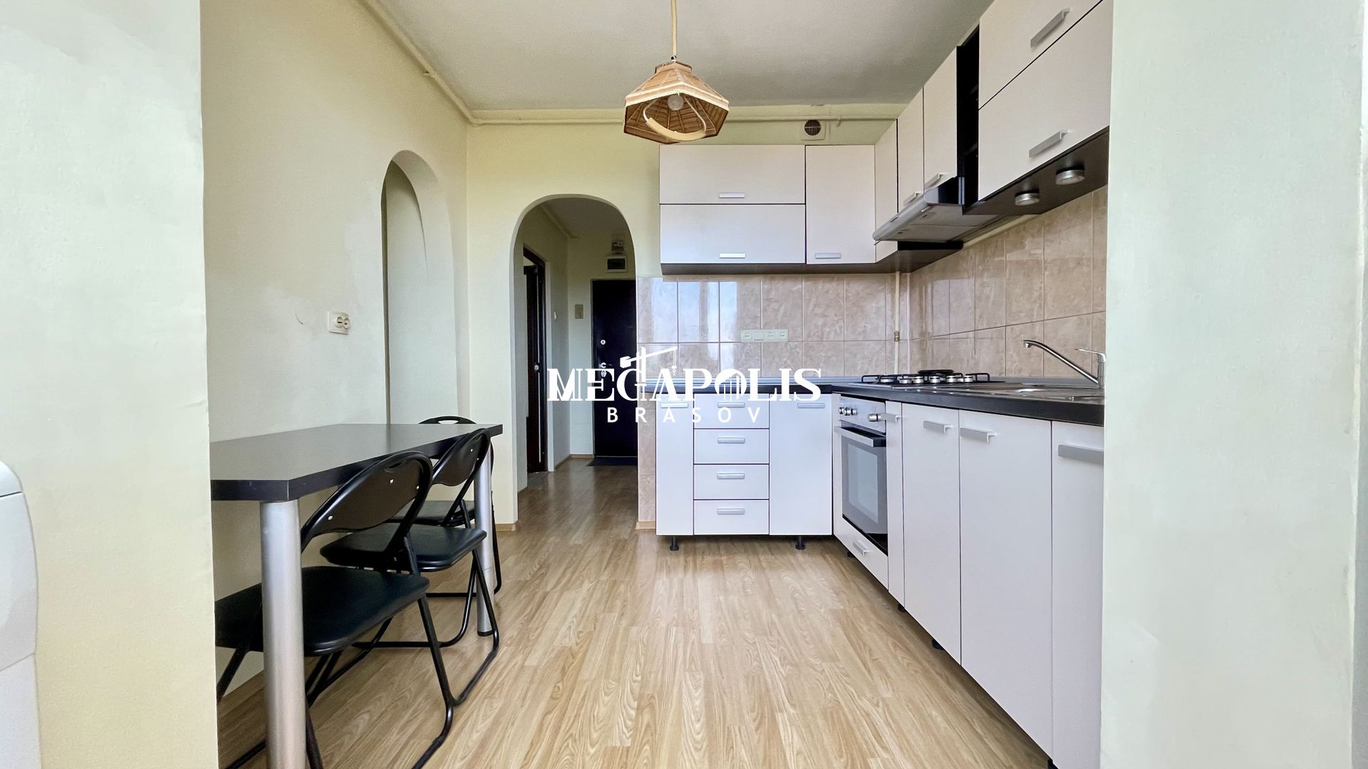 Apartament 2 camere | Bulevardul Vlahuță | Decomandat - Poză 1