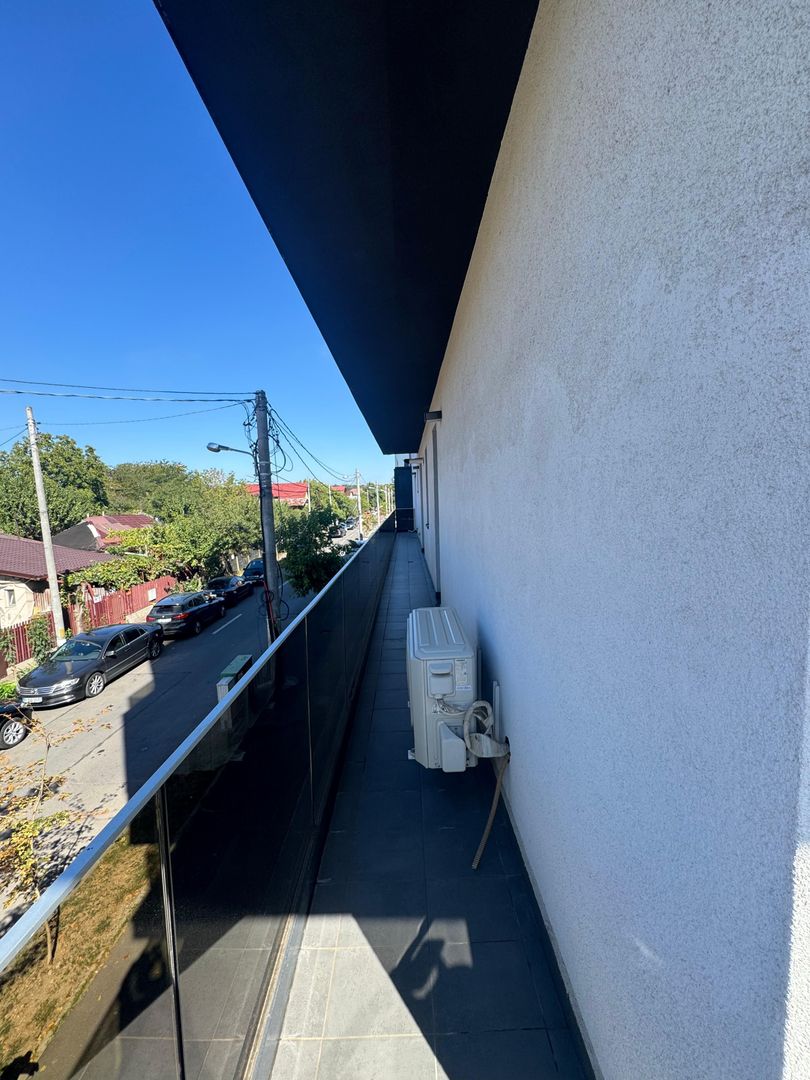 3 CAMERE + LOC DE PARCARE || SISESTI - Poză 22