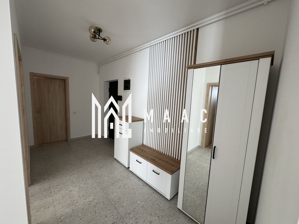 Apartament 3 camere de închiriat | Sibiu, Lazaret | Balanța - Poză 5
