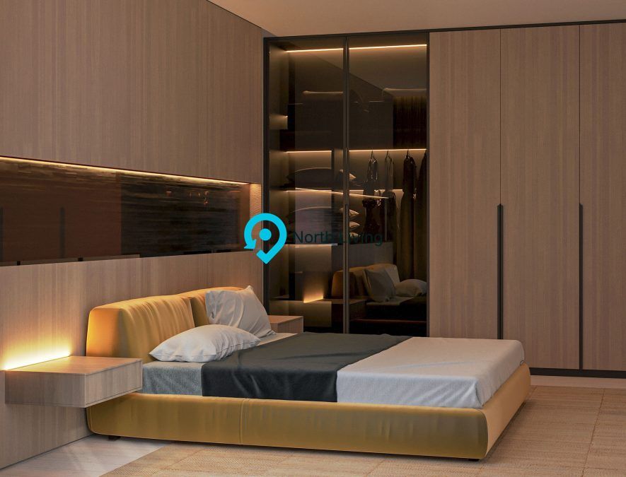 Penthouse 3 camere, 121 mp, terase, Prelungirea Ghencea - Poză 6