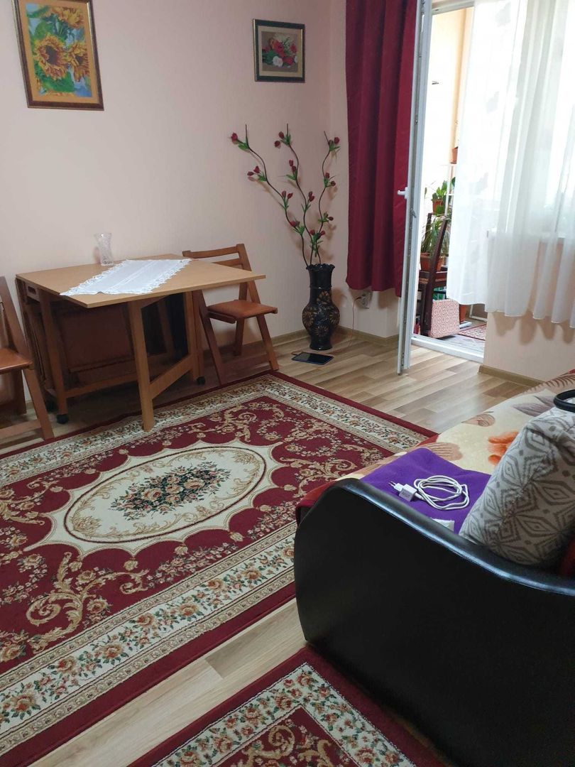 BRASADAS vinde ap 2 cam etaj 2 Botizului - Poză 3