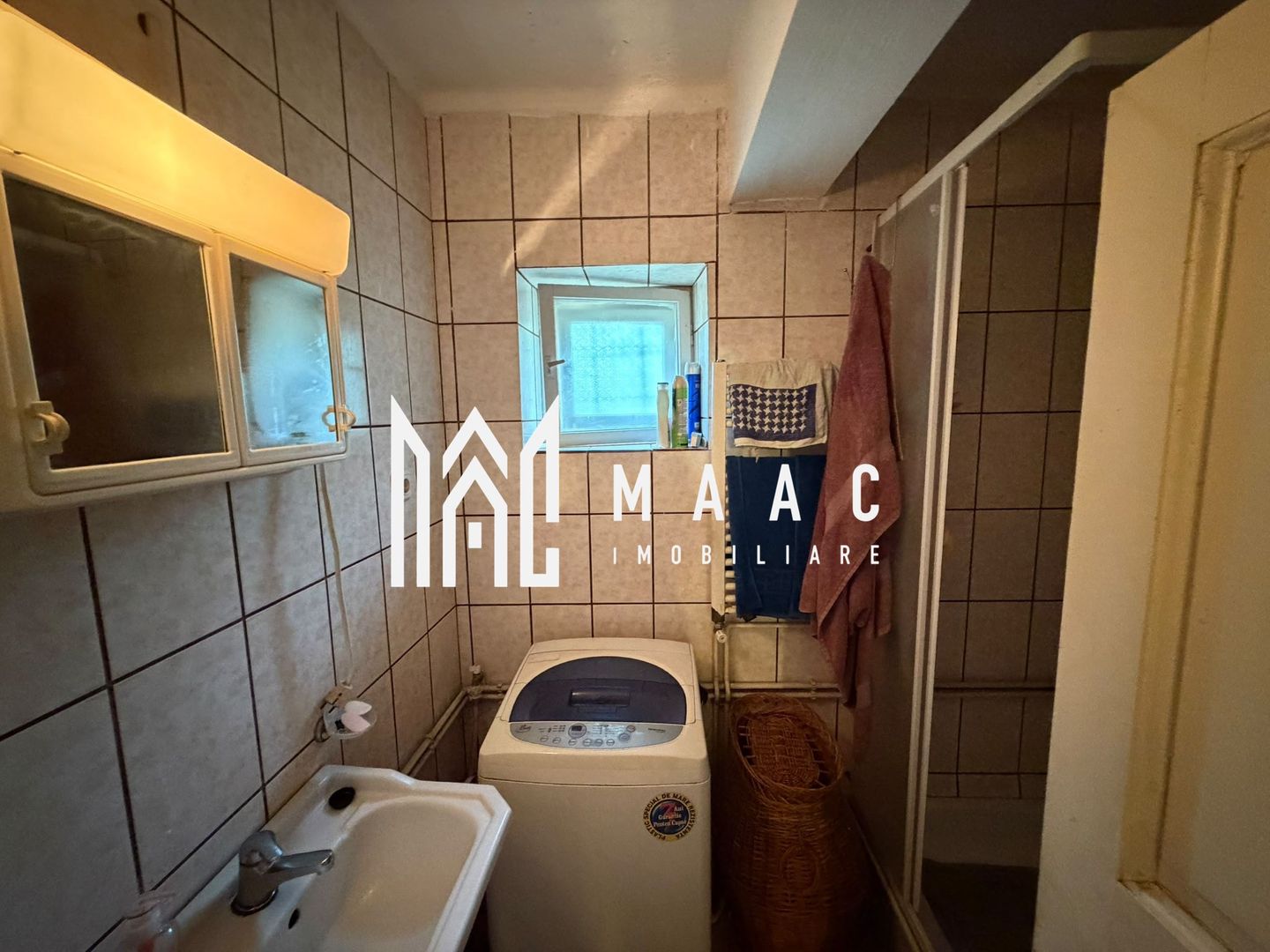 Casa 3 camere | 2 bai | anexe | Zona Rasinari 100 MP utili| - Poză 8