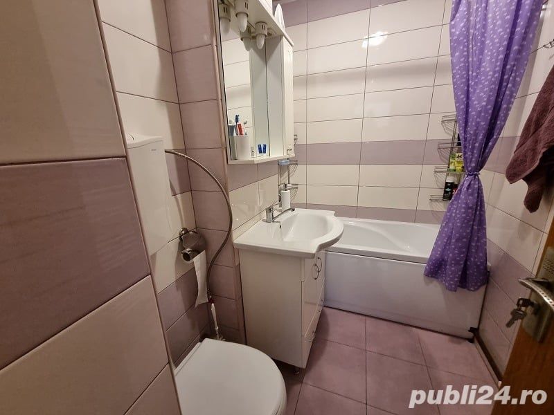 Apartament cu 3 camere - Poză 10