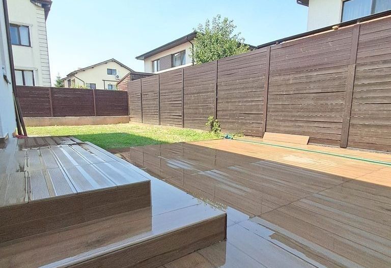 Vila nou P+1 | De vanzare | 4 camere | Otopeni-Odaile - Poză 9