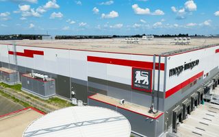 Teren de vânzare – 14.352 mp în Chitila, Centura București - A0 - Schiță 10