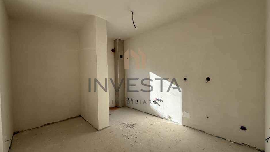 Apartament 2 camere, orientare vestica! Cu extras de carte funciara! - Poză 2
